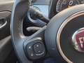 Fiat 500C MY21 1.0 GSE Hybrid SPORT 51kW TechP. NAV Noir - thumbnail 11
