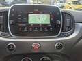 Fiat 500C MY21 1.0 GSE Hybrid SPORT 51kW TechP. NAV Noir - thumbnail 15