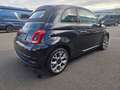 Fiat 500C MY21 1.0 GSE Hybrid SPORT 51kW TechP. NAV Noir - thumbnail 3