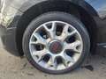 Fiat 500C MY21 1.0 GSE Hybrid SPORT 51kW TechP. NAV Noir - thumbnail 5
