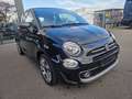 Fiat 500C MY21 1.0 GSE Hybrid SPORT 51kW TechP. NAV Noir - thumbnail 4