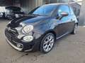 Fiat 500C MY21 1.0 GSE Hybrid SPORT 51kW TechP. NAV Noir - thumbnail 1