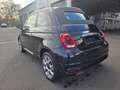 Fiat 500C MY21 1.0 GSE Hybrid SPORT 51kW TechP. NAV Noir - thumbnail 2