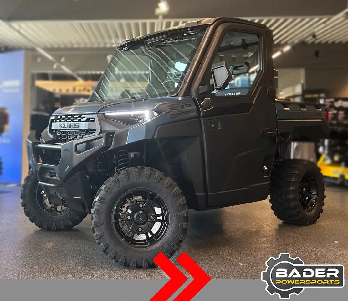 Polaris Ranger