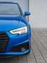 Audi A4 50TDI/S Line/Quattro/S-Dach/B&O/Kam./StdH. Bleu - thumbnail 1