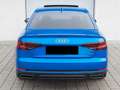 Audi A4 50TDI/S Line/Quattro/S-Dach/B&O/Kam./StdH. Bleu - thumbnail 6