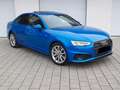 Audi A4 50TDI/S Line/Quattro/S-Dach/B&O/Kam./StdH. Bleu - thumbnail 4