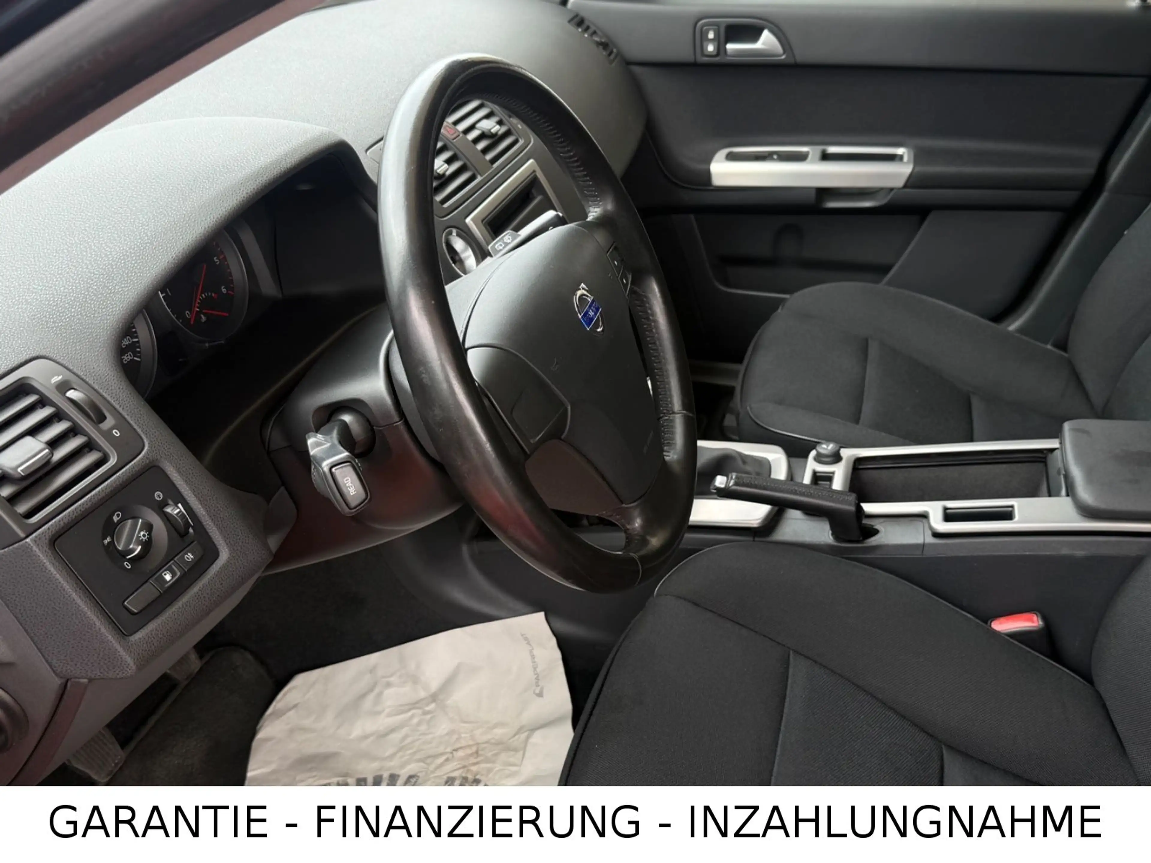 Volvo V50 Kombi 1.6 D /1.Hand/Scheckheft/*WENIG KM* — photo 10