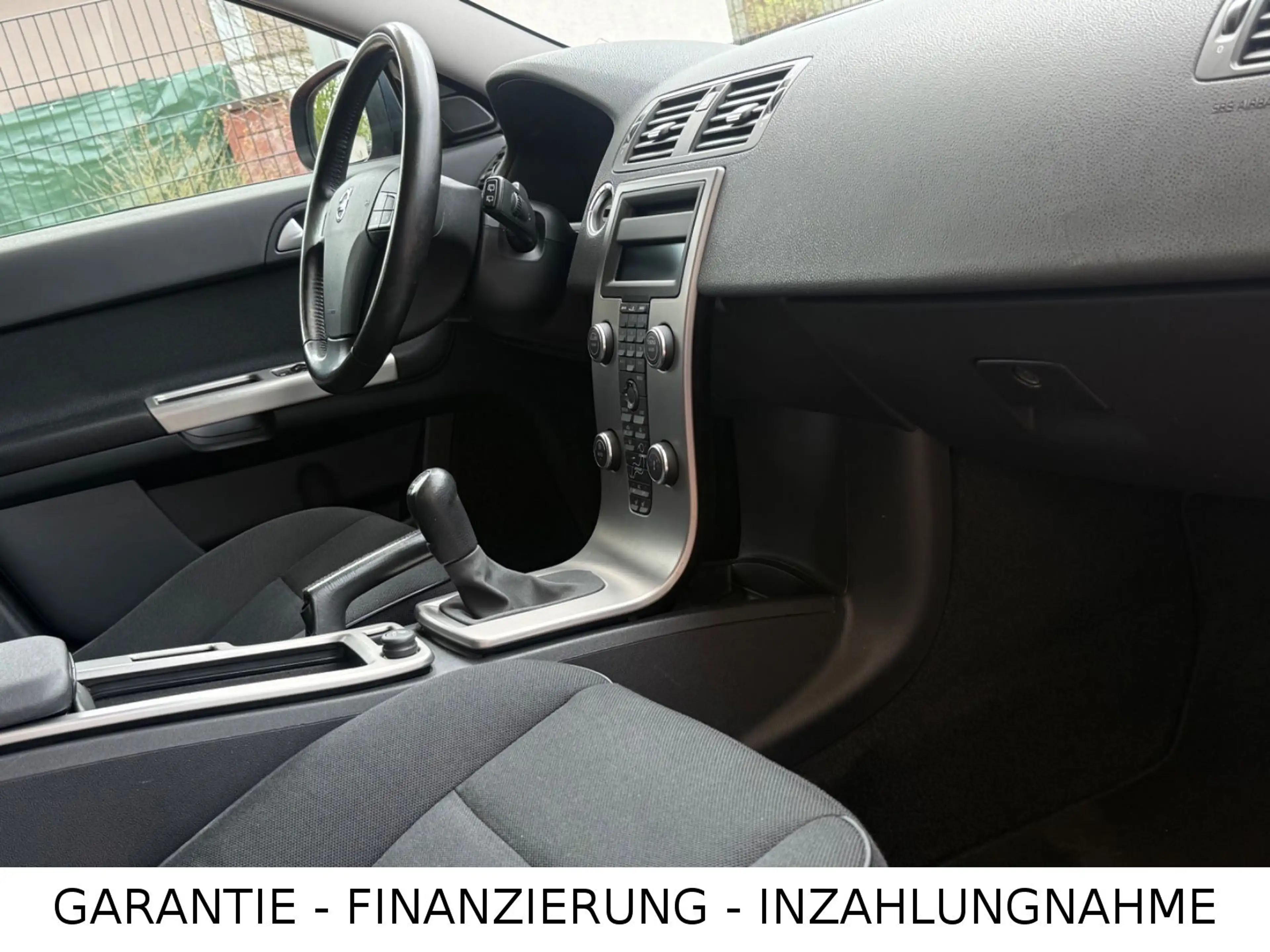 Volvo V50 Kombi 1.6 D /1.Hand/Scheckheft/*WENIG KM* — photo 15