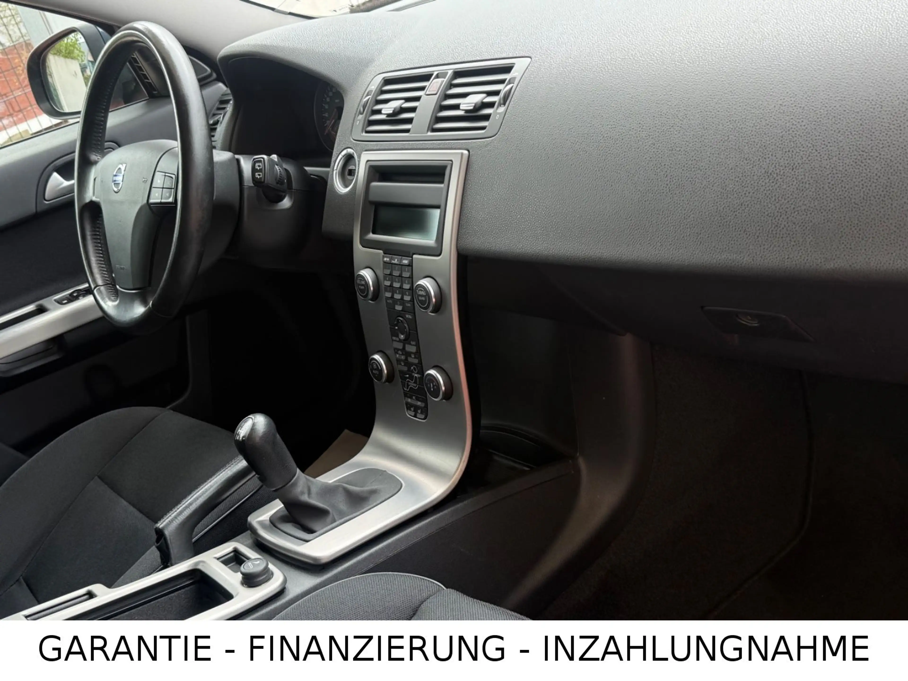 Volvo V50 Kombi 1.6 D /1.Hand/Scheckheft/*WENIG KM* — photo 14