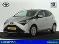 Toyota Aygo 1.0 VVT-i X-Play | Apple CarPlay | Android Auto | Gris - thumbnail 1