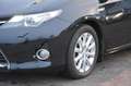 Toyota Auris 1.8 Hybrid Lease Pro Clima|Cruise|Navi|Cam|Garanti Zwart - thumbnail 4