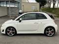 Abarth 500 Abarth 500 C Zahnriemen erneuert Reifen neu Weiß - thumbnail 12