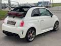 Abarth 500 Abarth 500 C Zahnriemen erneuert Reifen neu Weiß - thumbnail 8