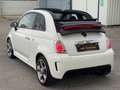 Abarth 500 Abarth 500 C Zahnriemen erneuert Reifen neu Weiß - thumbnail 11