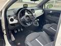 Abarth 500 Abarth 500 C Zahnriemen erneuert Reifen neu Weiß - thumbnail 24