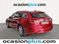 Mazda 6 Wagon 2.0 Skyactiv-G Exclusive-Line 165 Rojo - thumbnail 3