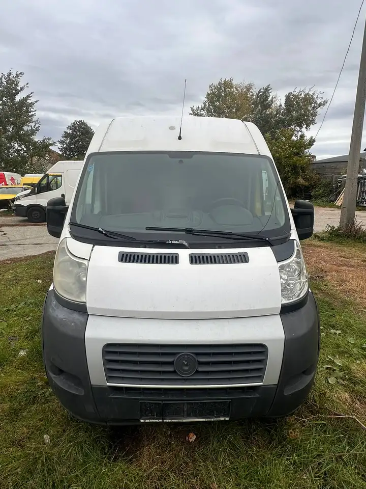 Fiat Ducato