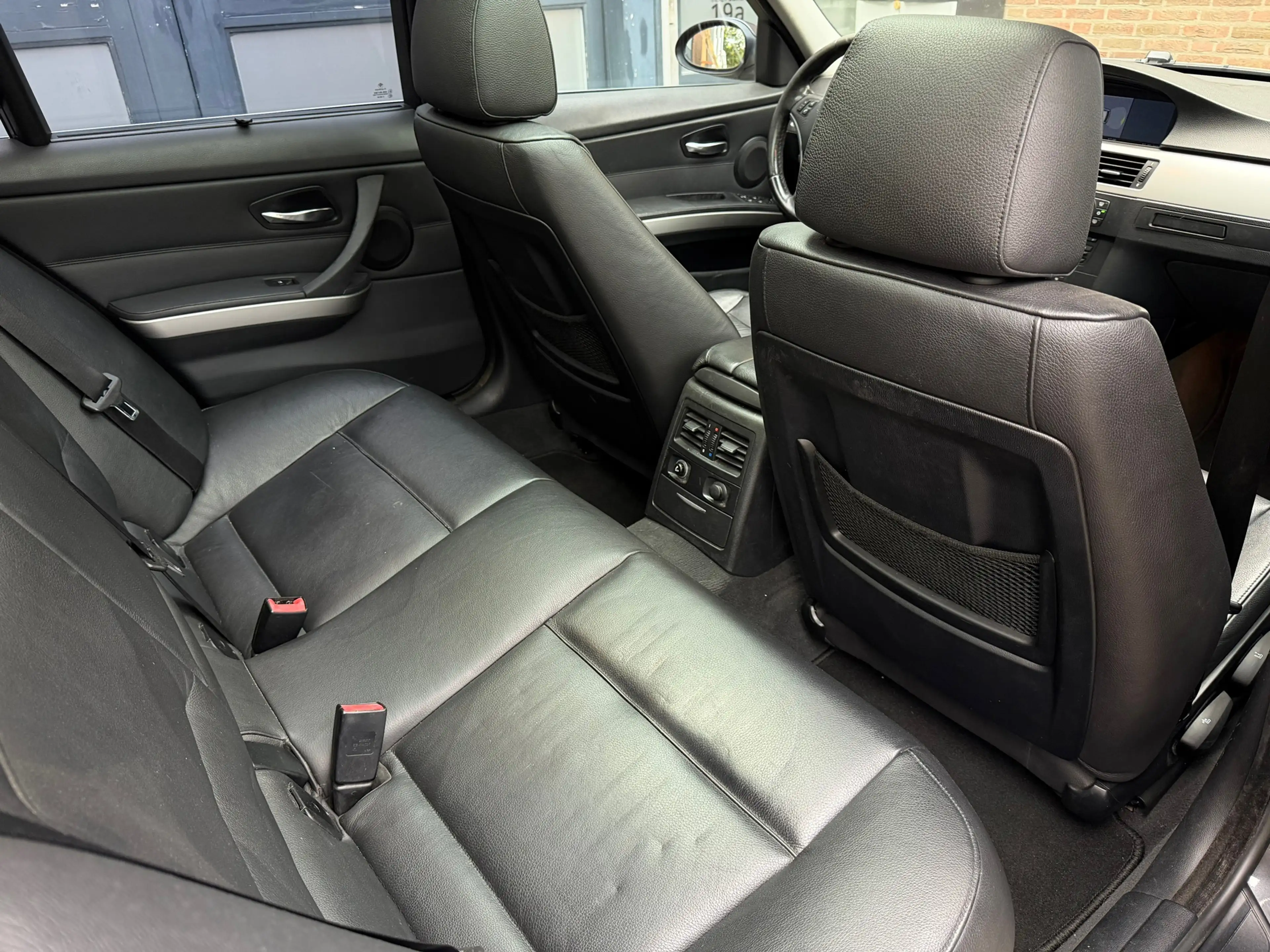 BMW 325 3-serie Touring 325i Executive AUT., Navi, Pano — photo 15