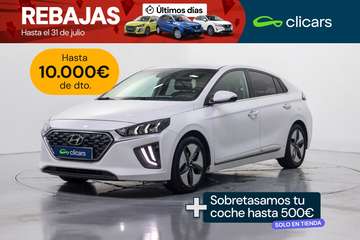 HEV 1.6 GDI Tecno