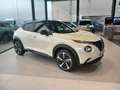 Nissan Juke 1.6 Hybrid N-N-Design Black Auto Blanco - thumbnail 2