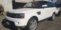 Land Rover Range Rover Sport 3.0 tdV6 HSE Auto-Motore Nuovo rifatto Completo Bianco - thumbnail 1