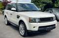 Land Rover Range Rover Sport 3.0 tdV6 HSE Auto-Motore Nuovo rifatto Completo Weiß - thumbnail 5