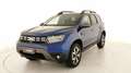 Dacia Duster Duster 1.0 tce Journey UP Gpl 4x2 100cv Blu/Azzurro - thumbnail 17