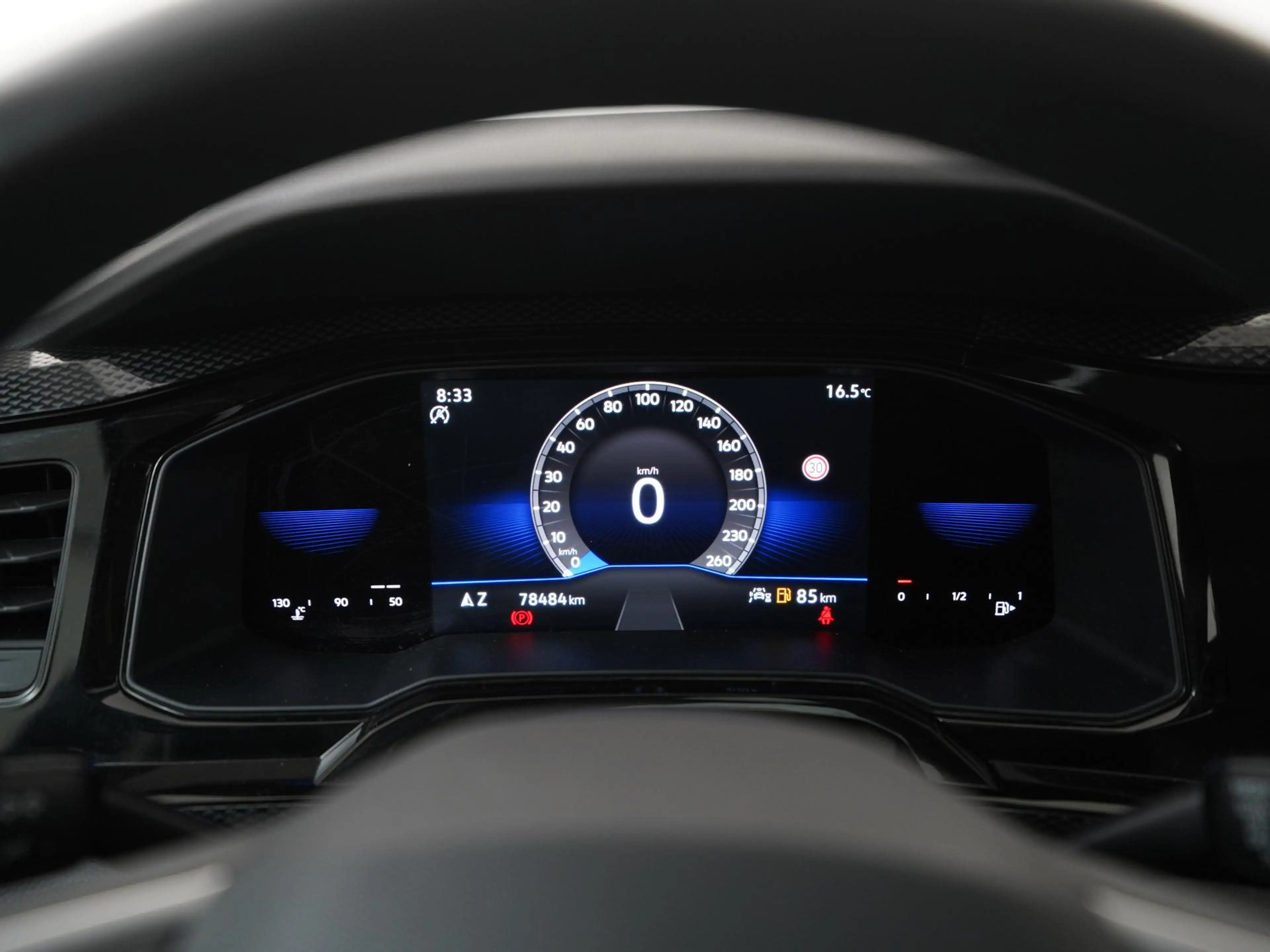 Volkswagen Polo 1.0 TSI Life | Schuifdak | Digital Cockpit | Camer — photo 8