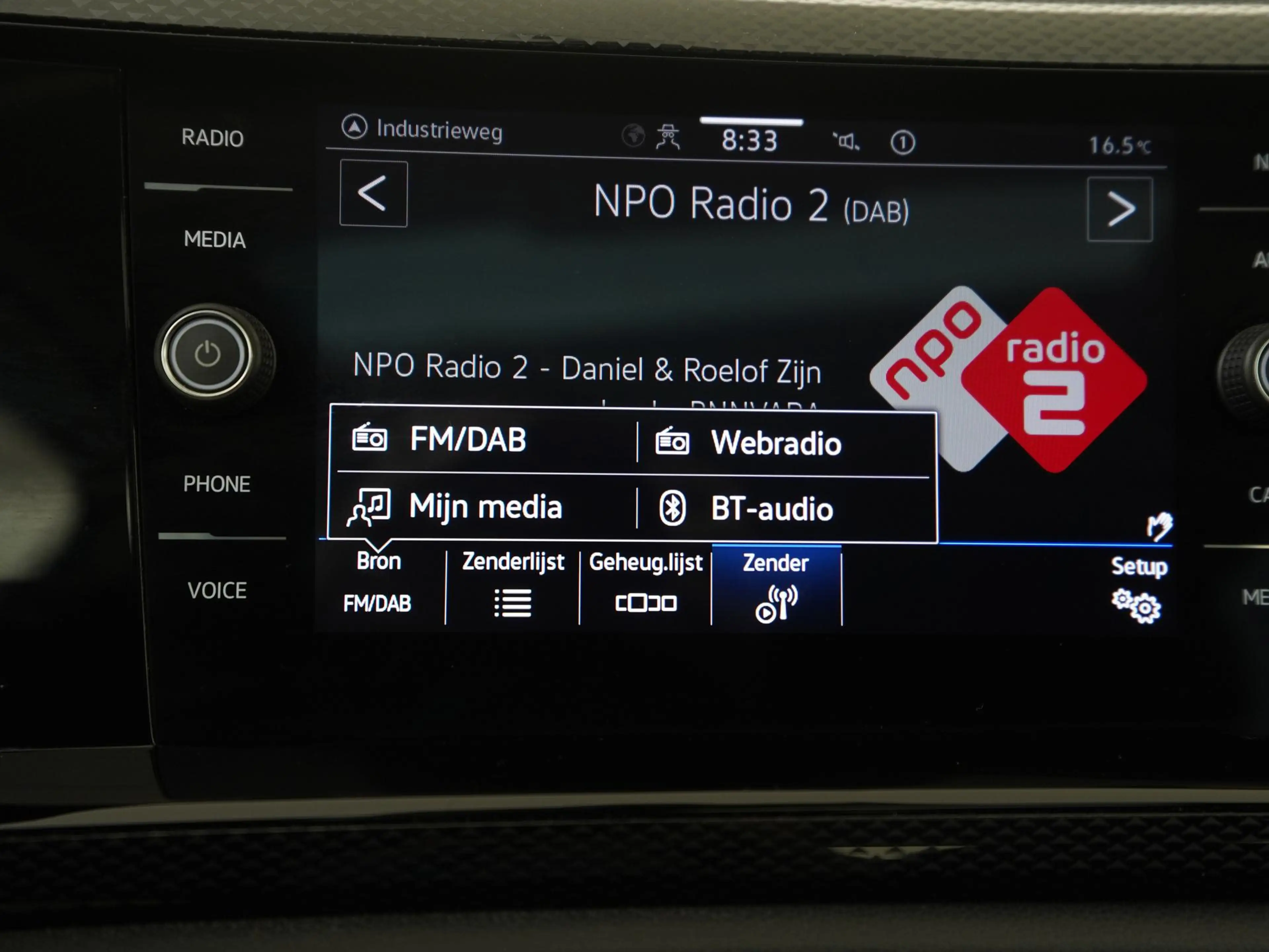 Volkswagen Polo 1.0 TSI Life | Schuifdak | Digital Cockpit | Camer — photo 15