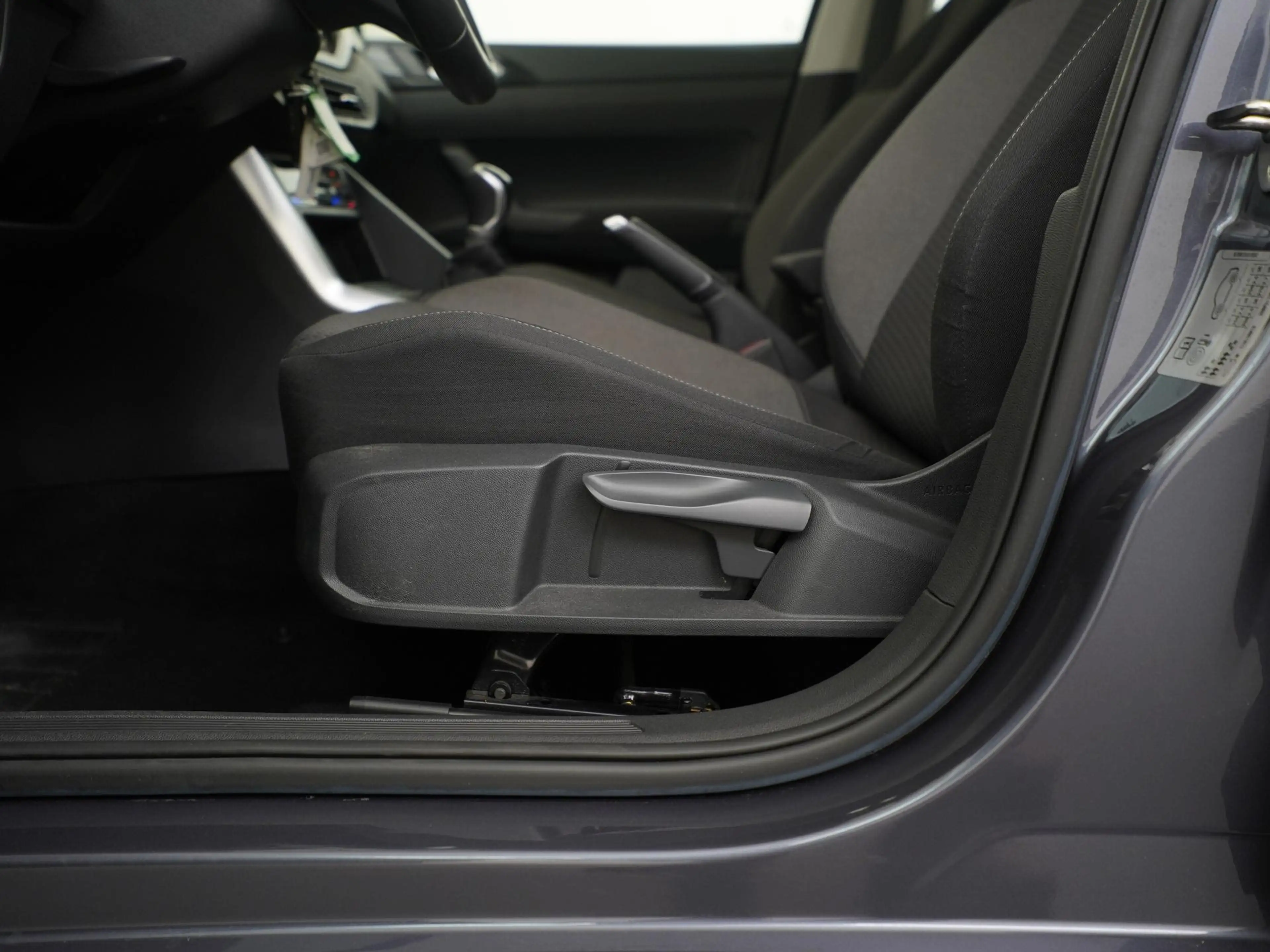 Volkswagen Polo 1.0 TSI Life | Schuifdak | Digital Cockpit | Camer — photo 33