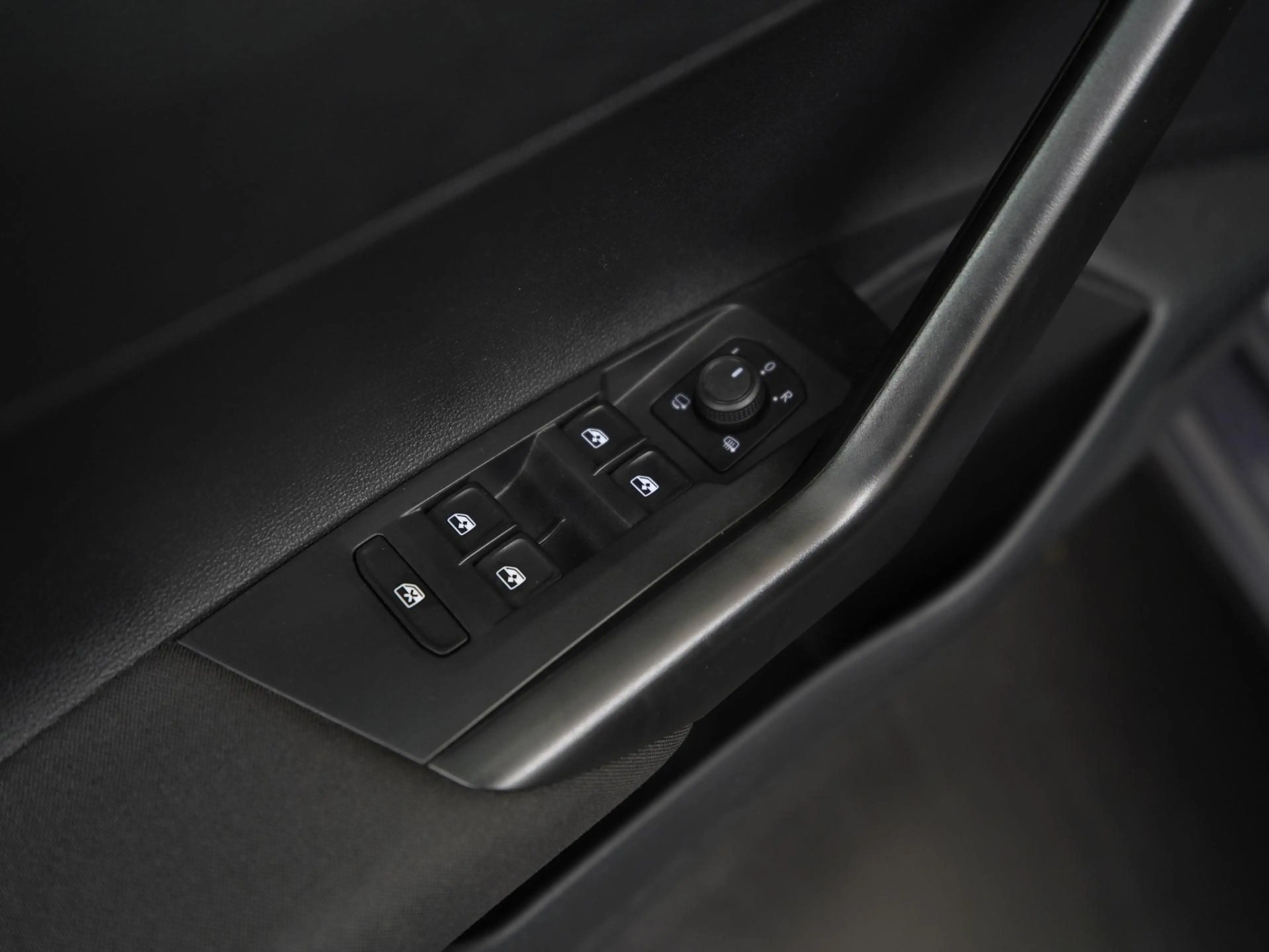 Volkswagen Polo 1.0 TSI Life | Schuifdak | Digital Cockpit | Camer — photo 34
