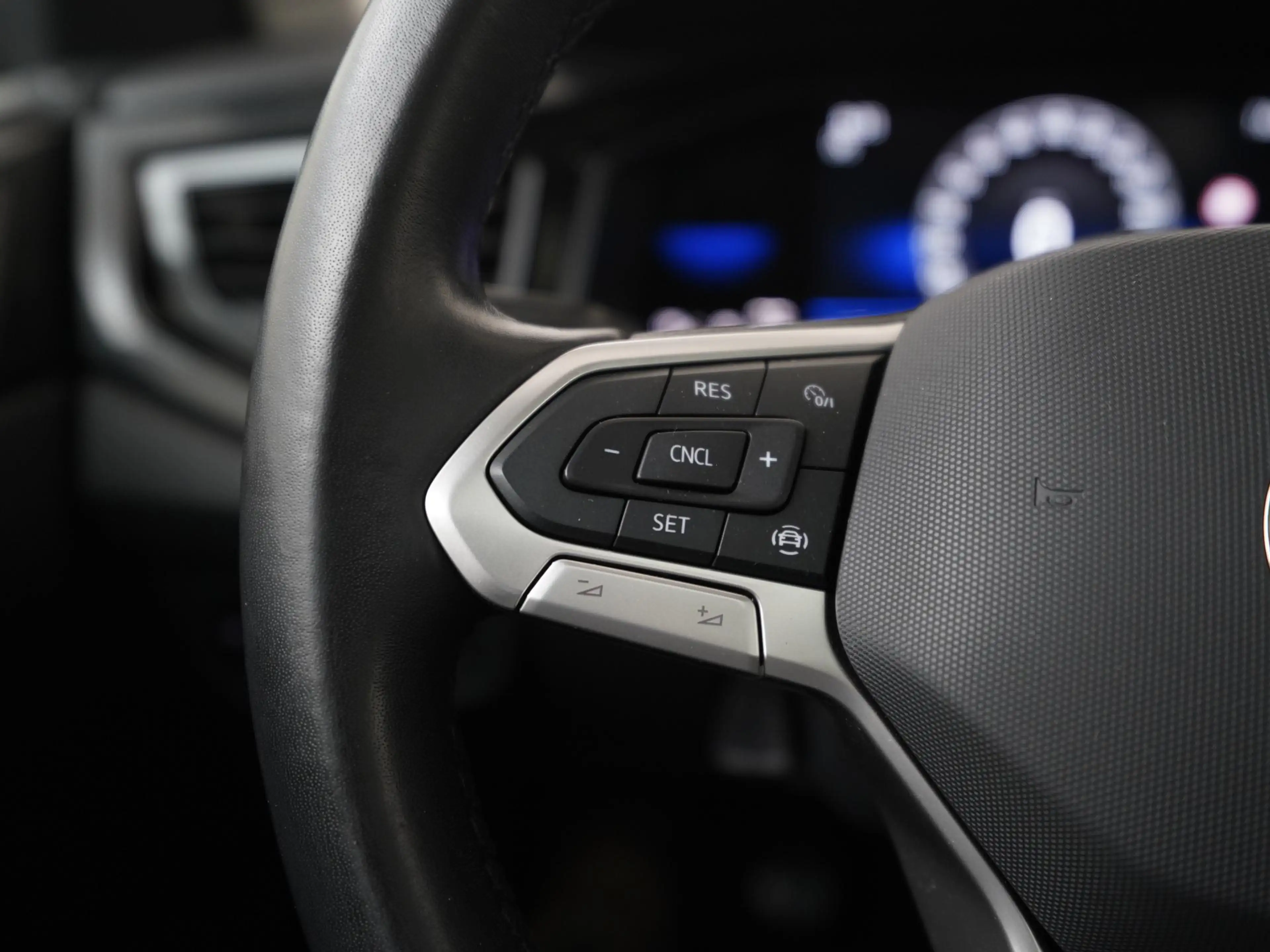 Volkswagen Polo 1.0 TSI Life | Schuifdak | Digital Cockpit | Camer — photo 7