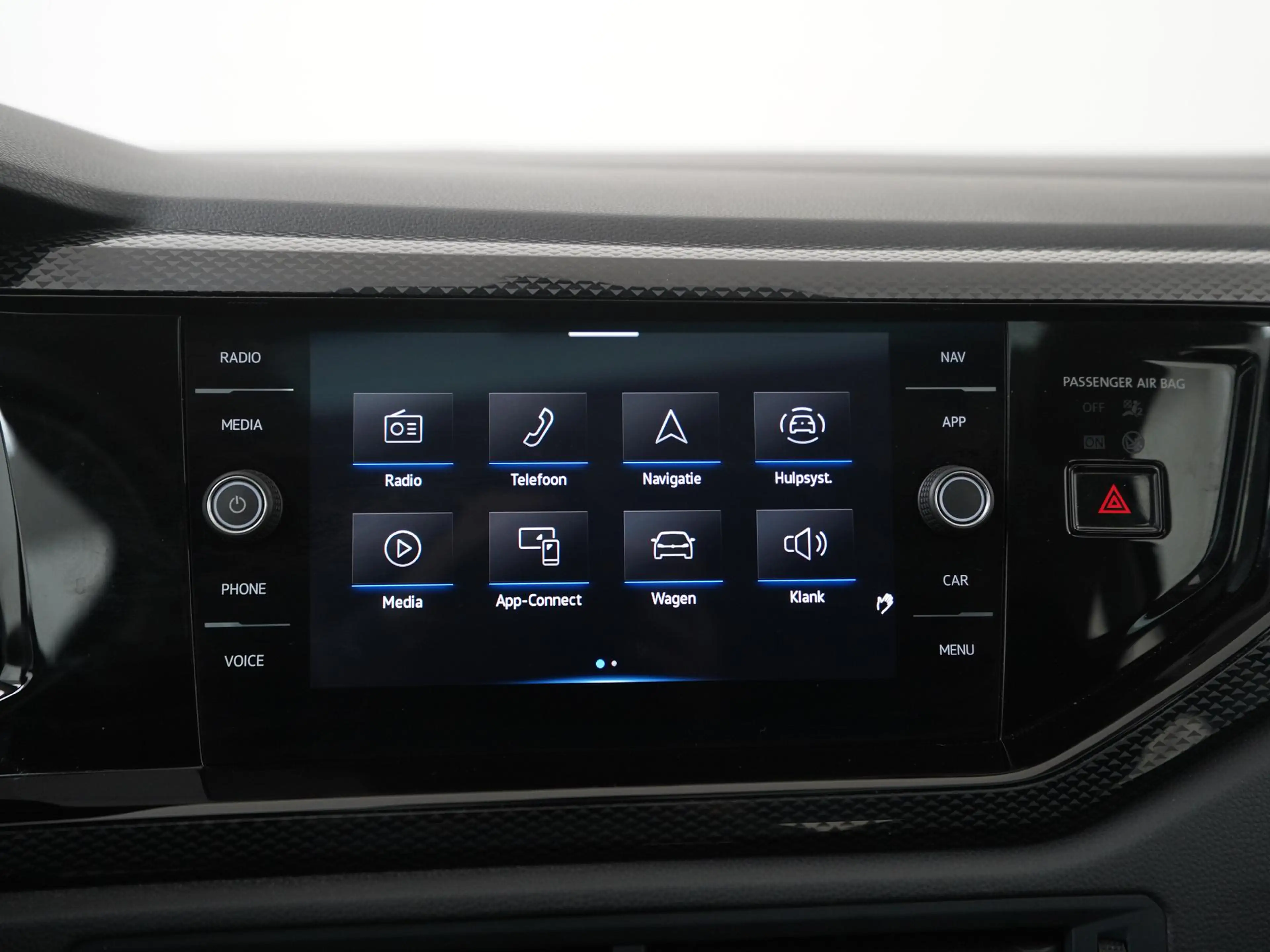 Volkswagen Polo 1.0 TSI Life | Schuifdak | Digital Cockpit | Camer — photo 19