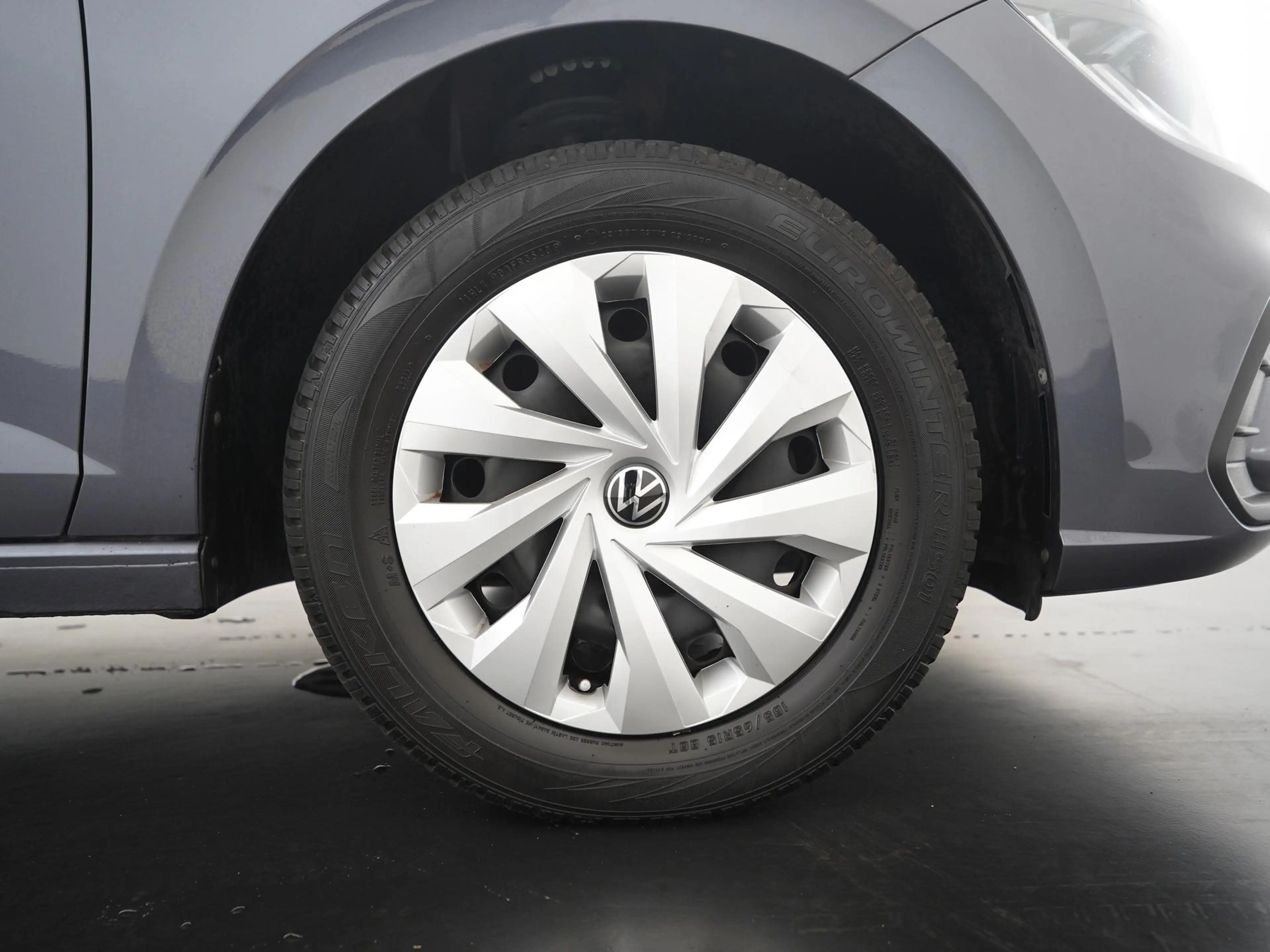 Volkswagen Polo 1.0 TSI Life | Schuifdak | Digital Cockpit | Camer — photo 31