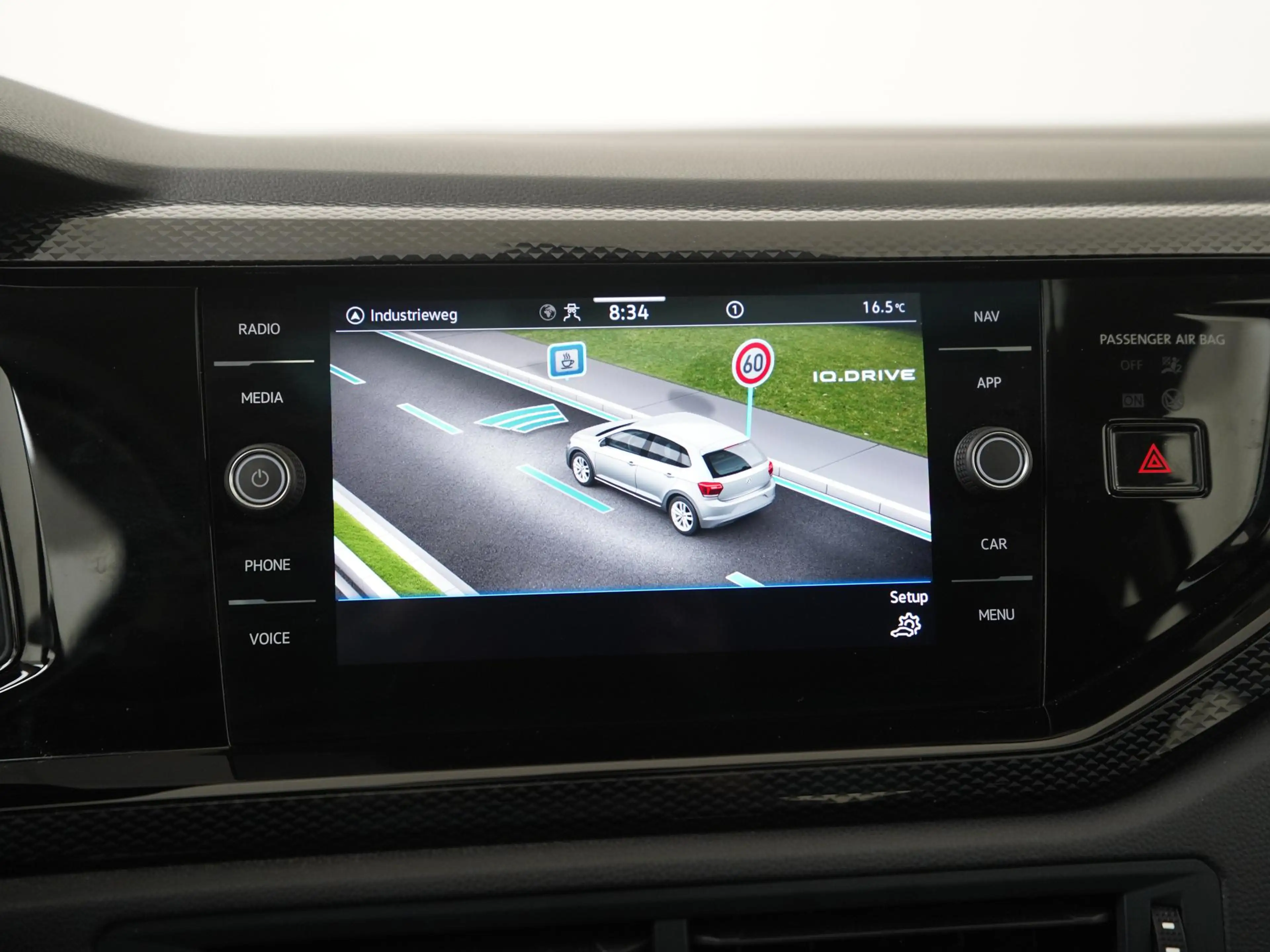 Volkswagen Polo 1.0 TSI Life | Schuifdak | Digital Cockpit | Camer — photo 20
