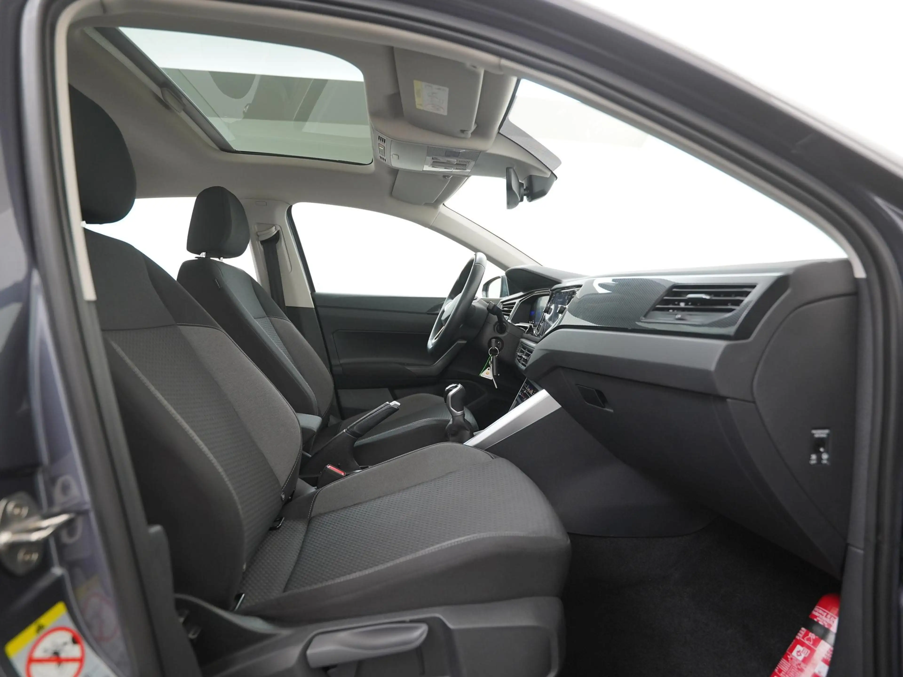 Volkswagen Polo 1.0 TSI Life | Schuifdak | Digital Cockpit | Camer — photo 3