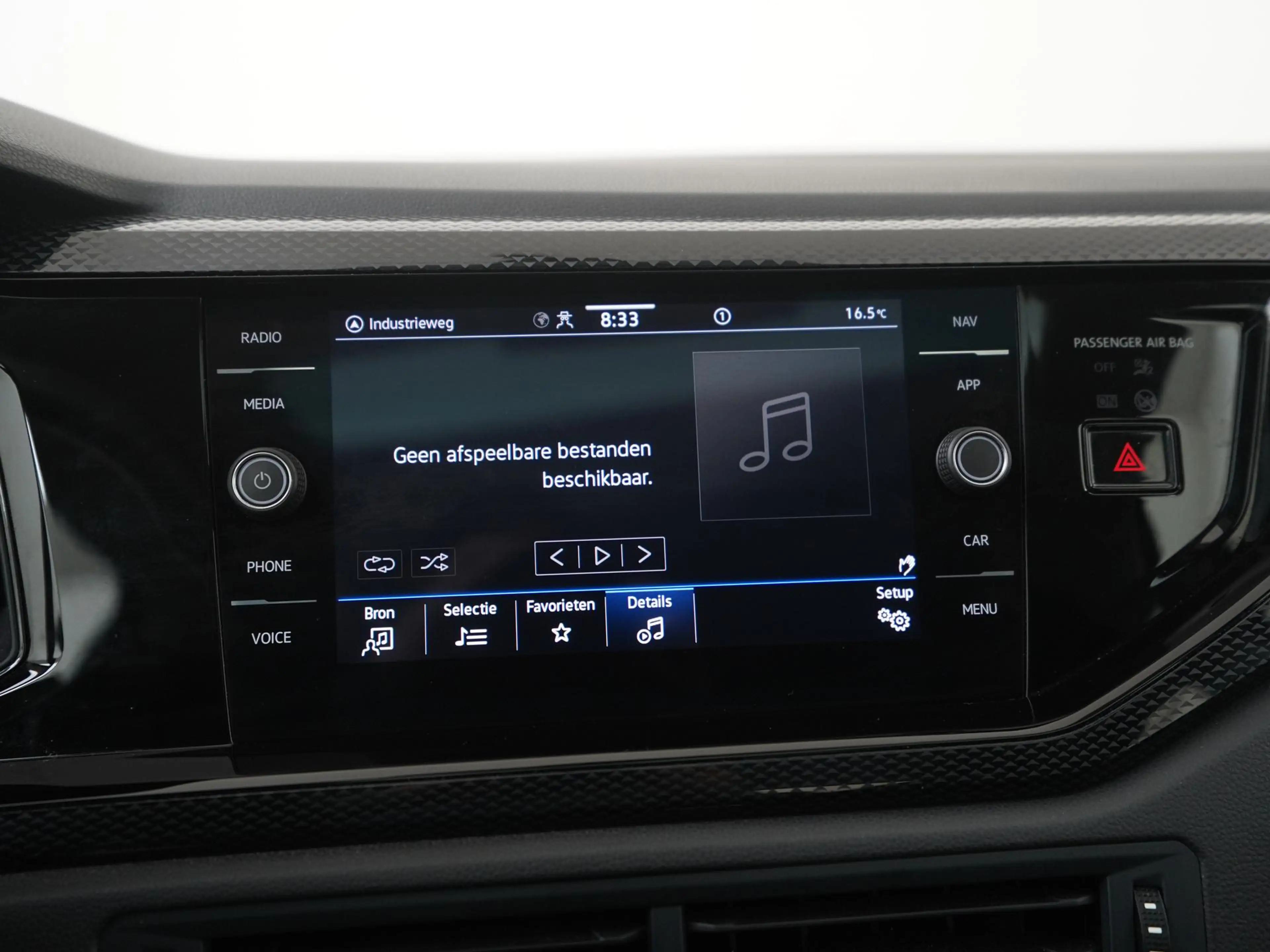 Volkswagen Polo 1.0 TSI Life | Schuifdak | Digital Cockpit | Camer — photo 16