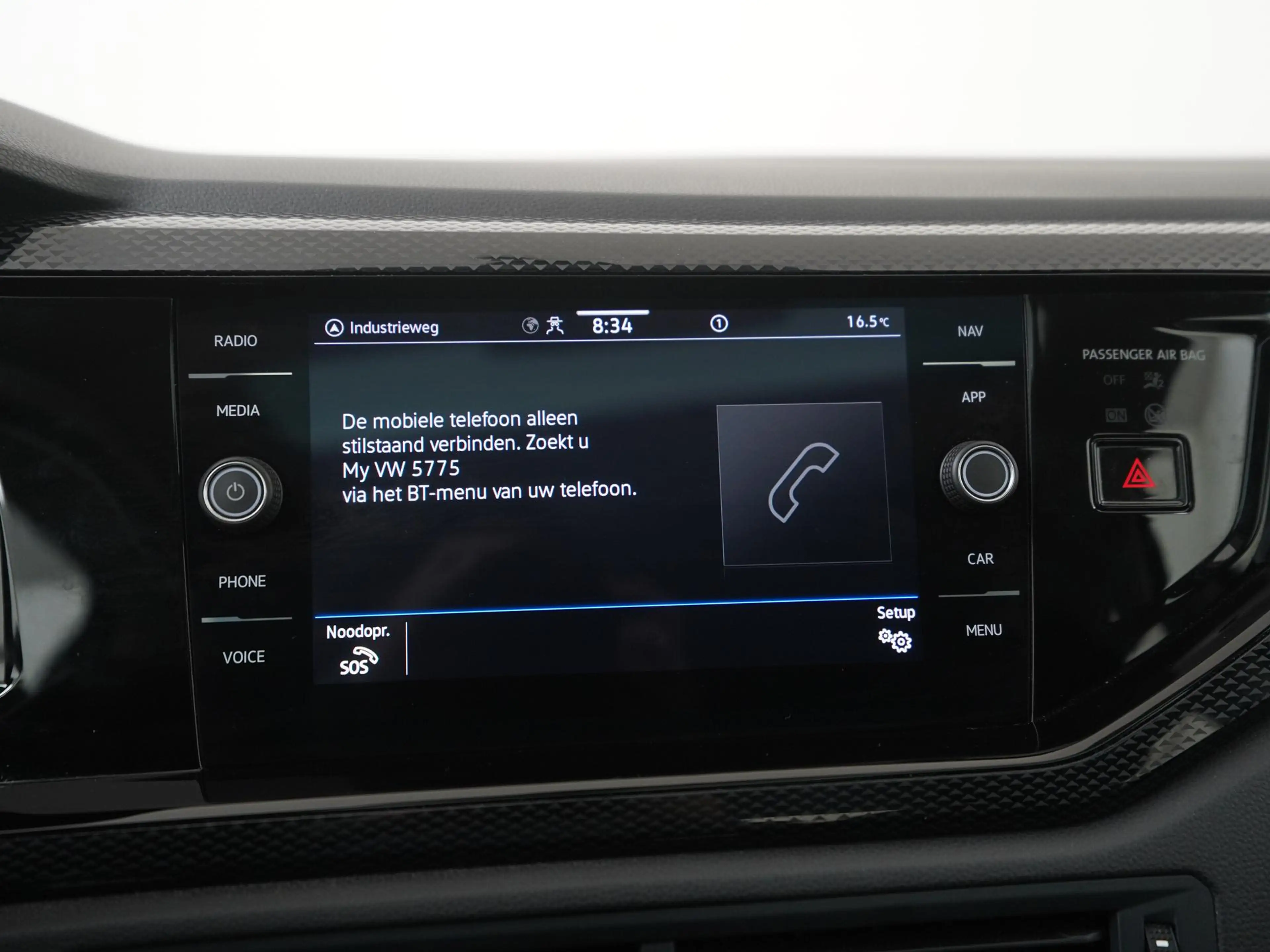 Volkswagen Polo 1.0 TSI Life | Schuifdak | Digital Cockpit | Camer — photo 17