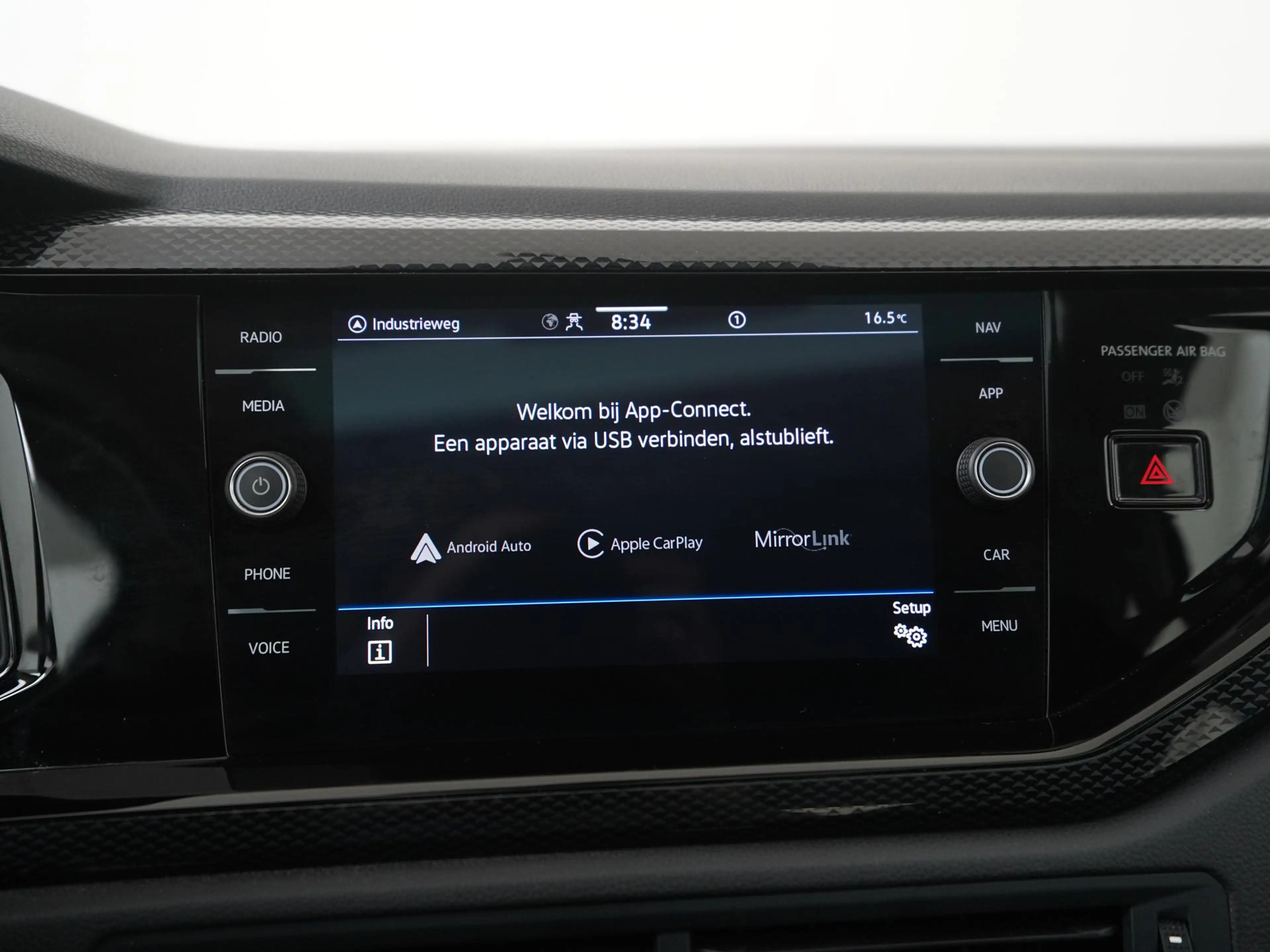 Volkswagen Polo 1.0 TSI Life | Schuifdak | Digital Cockpit | Camer — photo 18