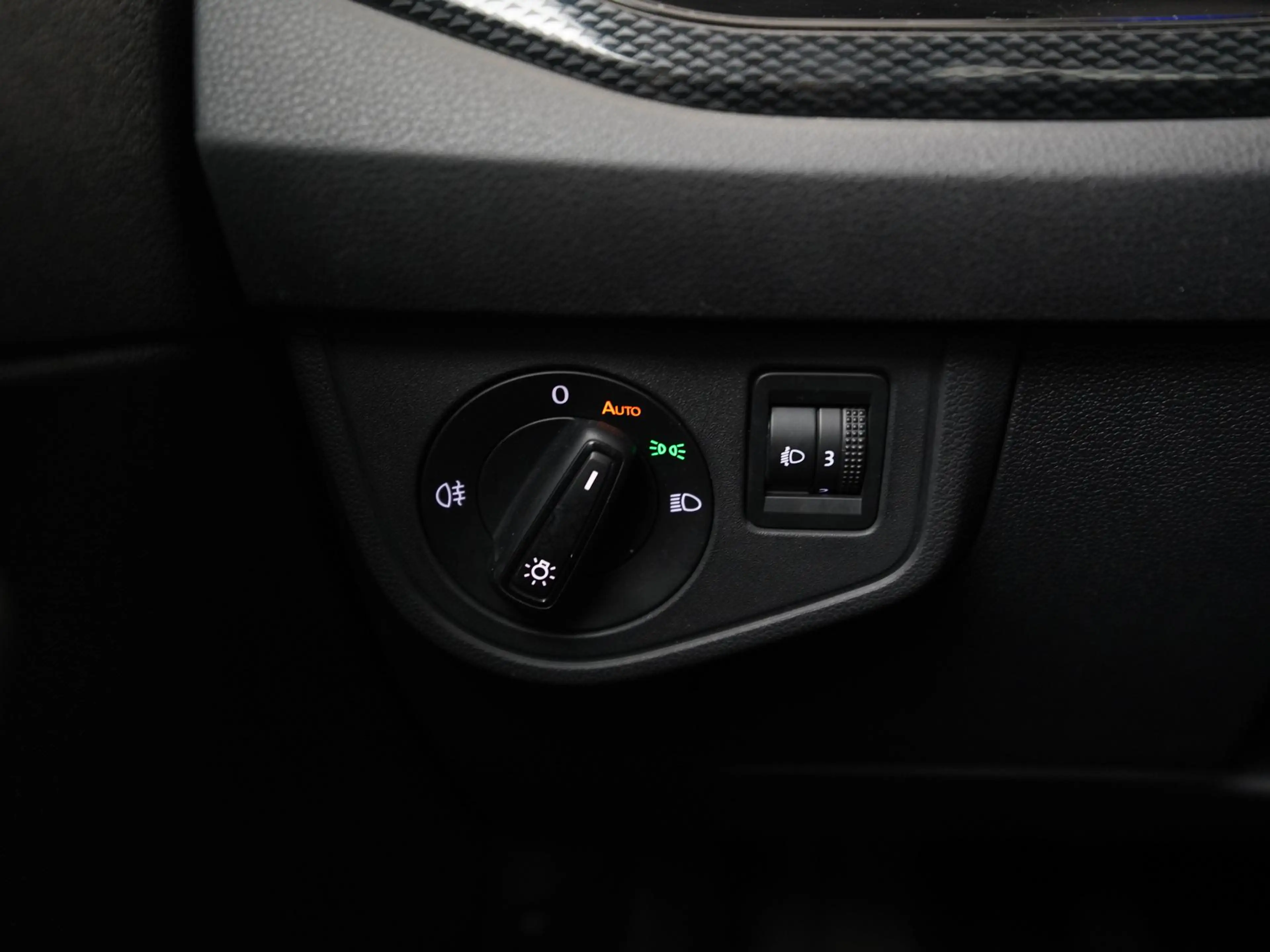 Volkswagen Polo 1.0 TSI Life | Schuifdak | Digital Cockpit | Camer — photo 35