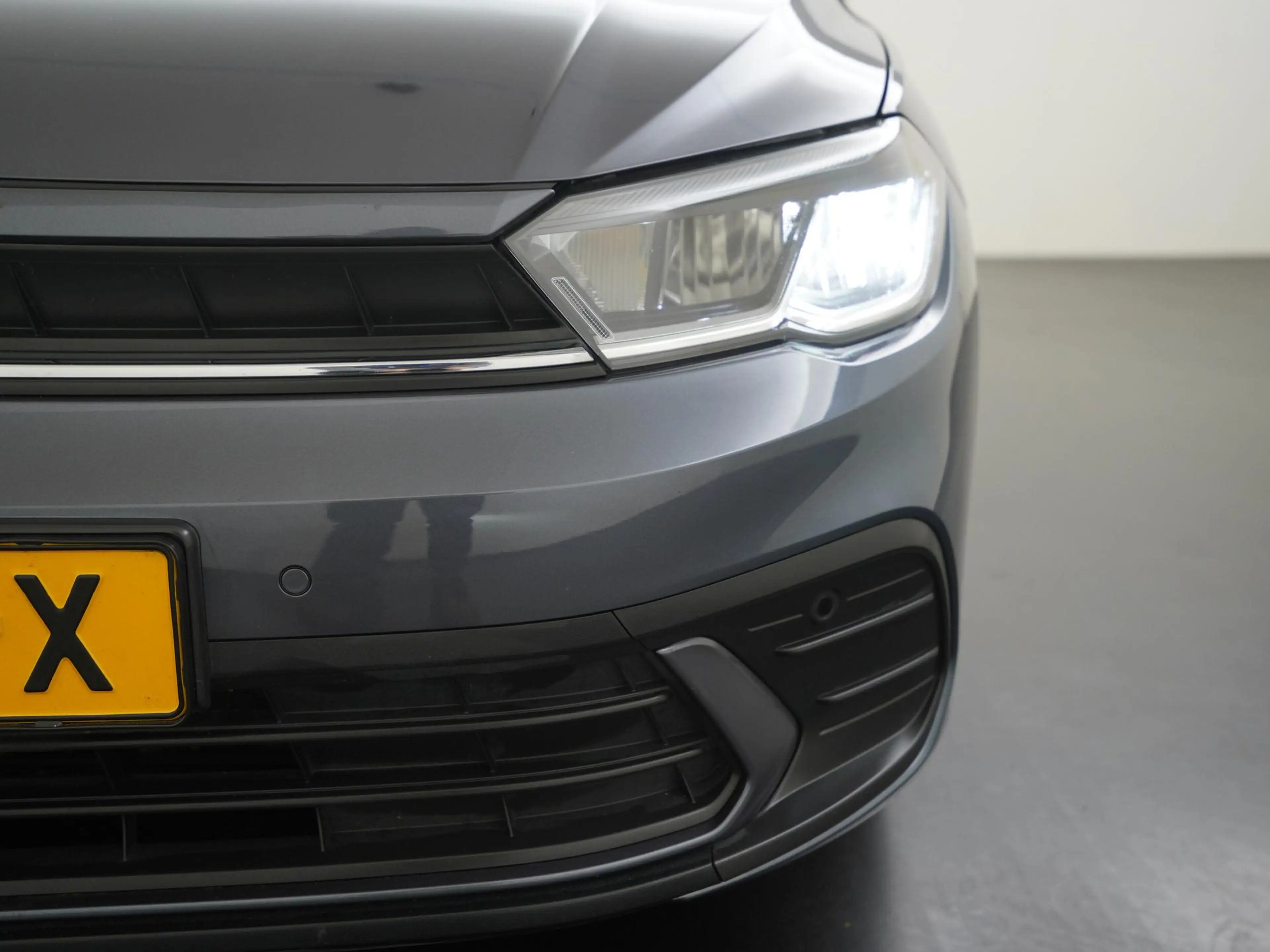 Volkswagen Polo 1.0 TSI Life | Schuifdak | Digital Cockpit | Camer — photo 23
