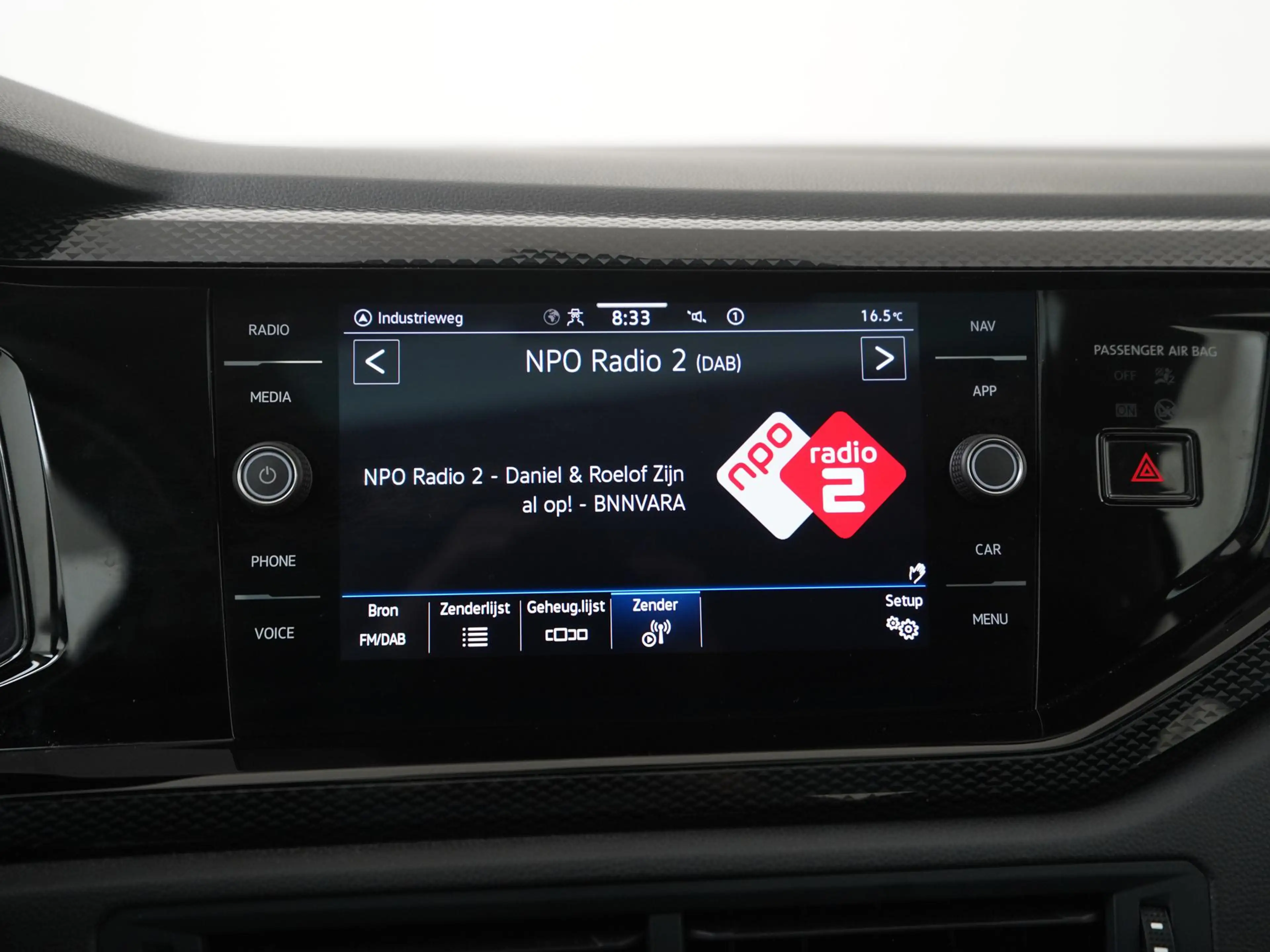 Volkswagen Polo 1.0 TSI Life | Schuifdak | Digital Cockpit | Camer — photo 14