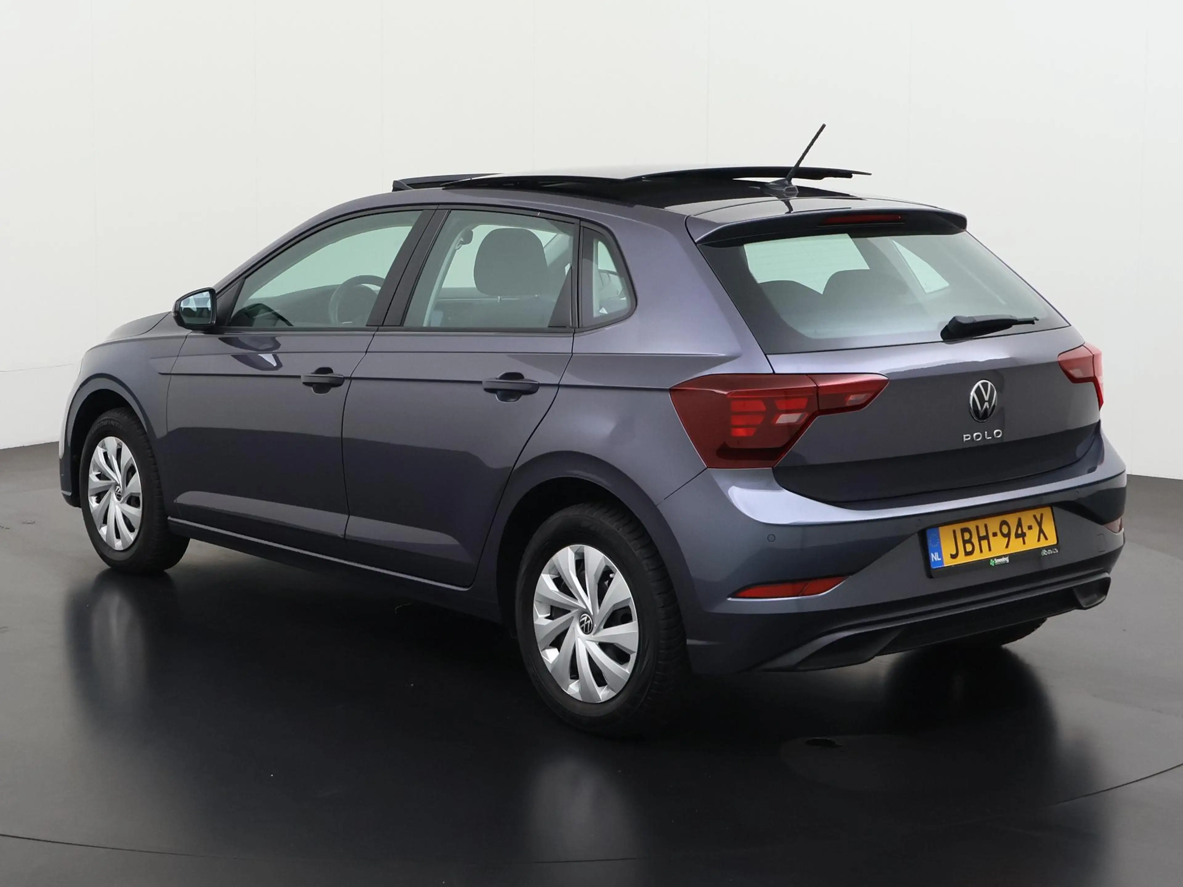 Volkswagen Polo 1.0 TSI Life | Schuifdak | Digital Cockpit | Camer — photo 6