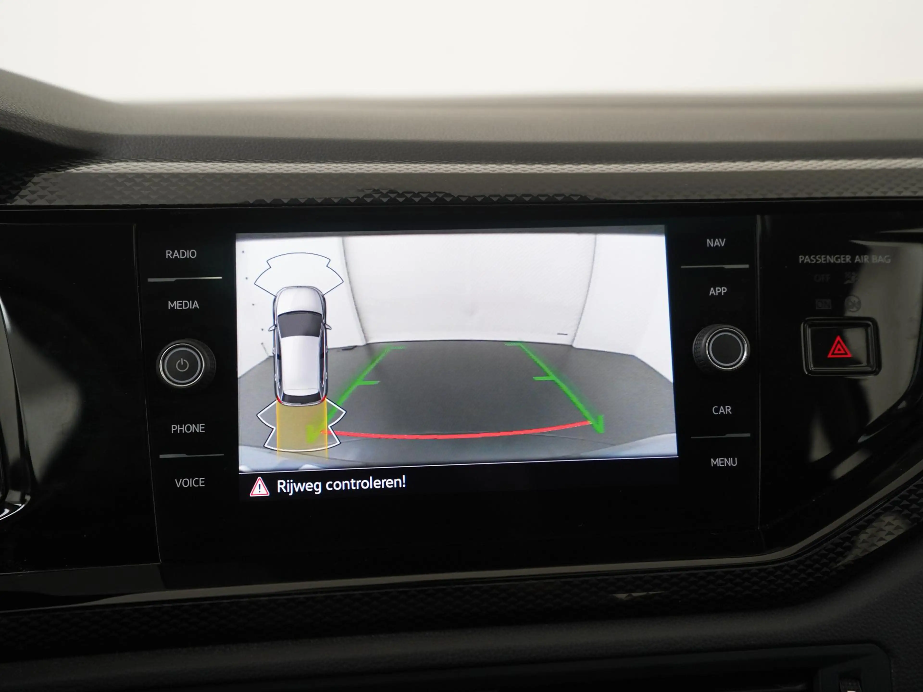 Volkswagen Polo 1.0 TSI Life | Schuifdak | Digital Cockpit | Camer — photo 22