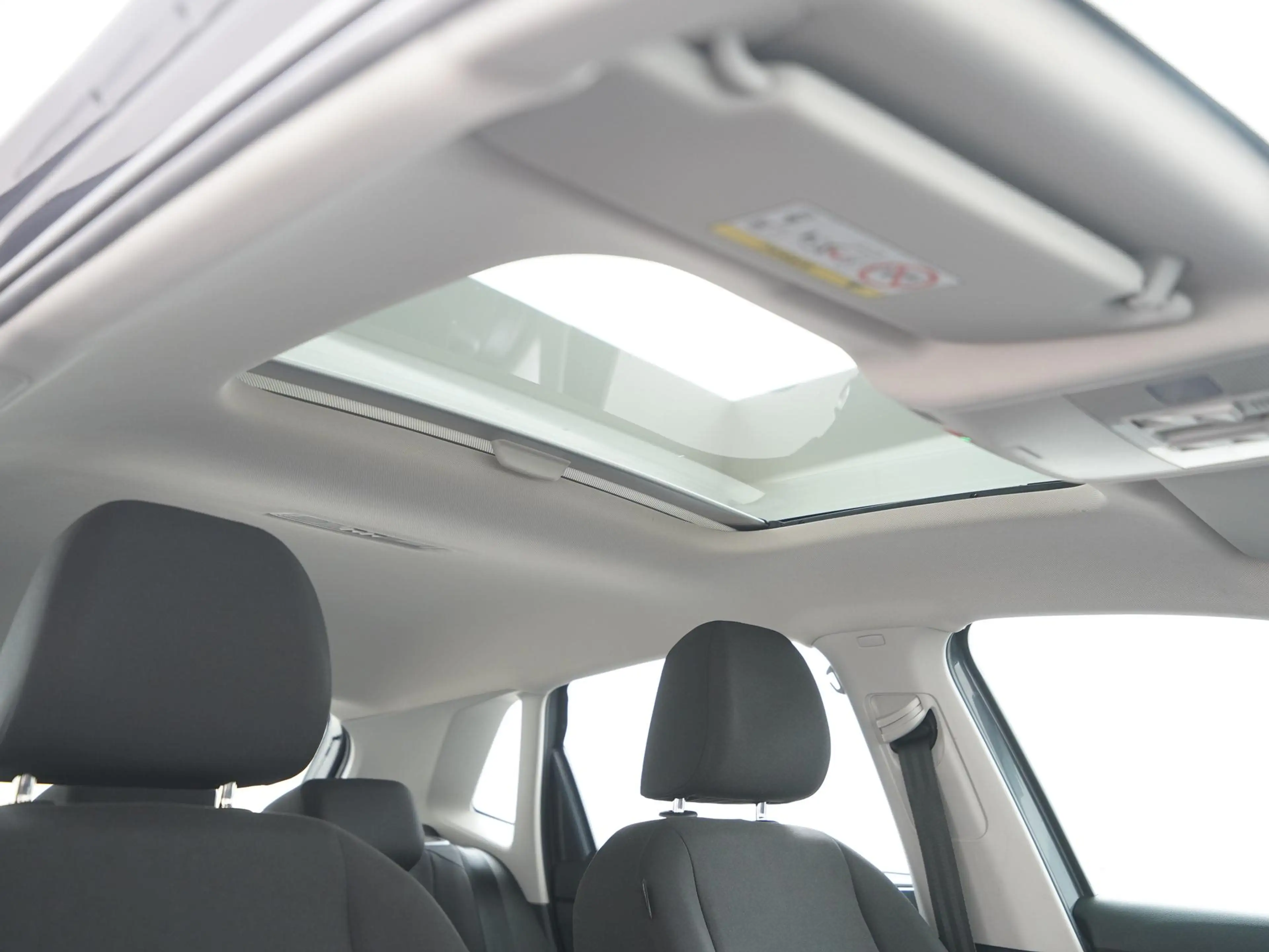 Volkswagen Polo 1.0 TSI Life | Schuifdak | Digital Cockpit | Camer — photo 29