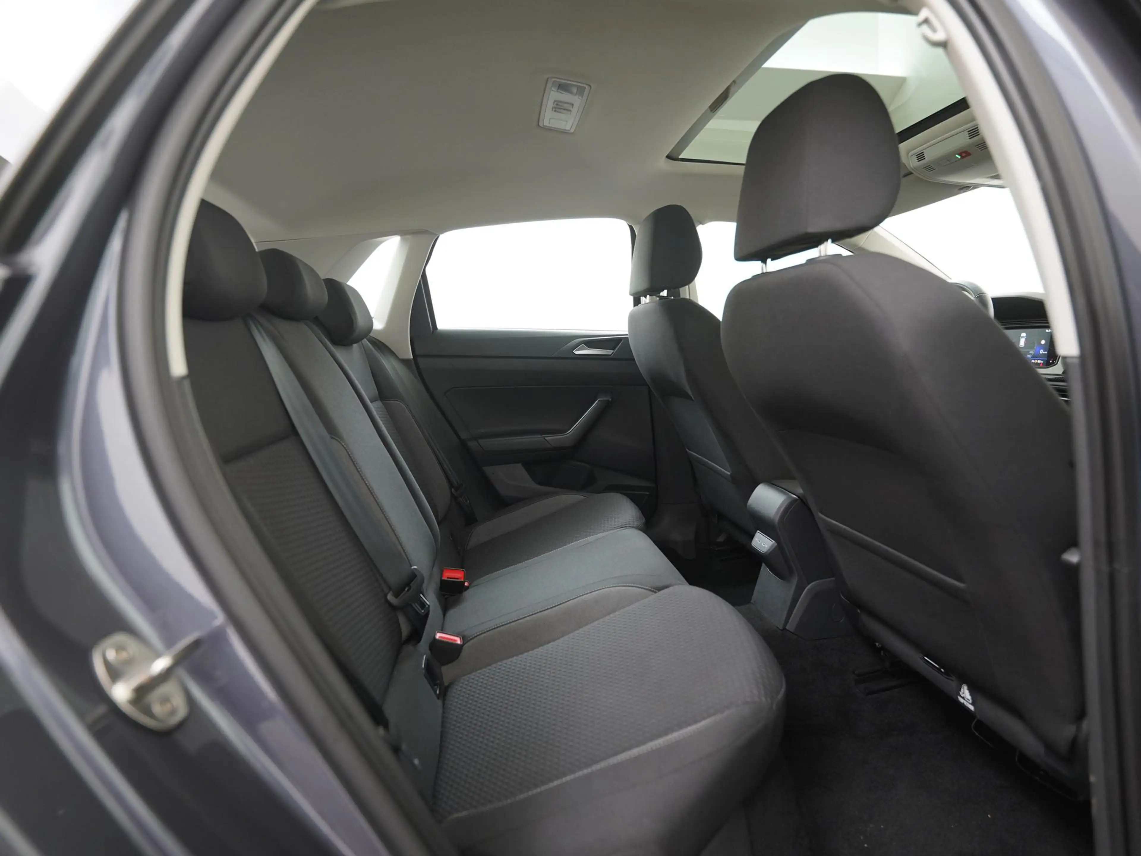 Volkswagen Polo 1.0 TSI Life | Schuifdak | Digital Cockpit | Camer — photo 26