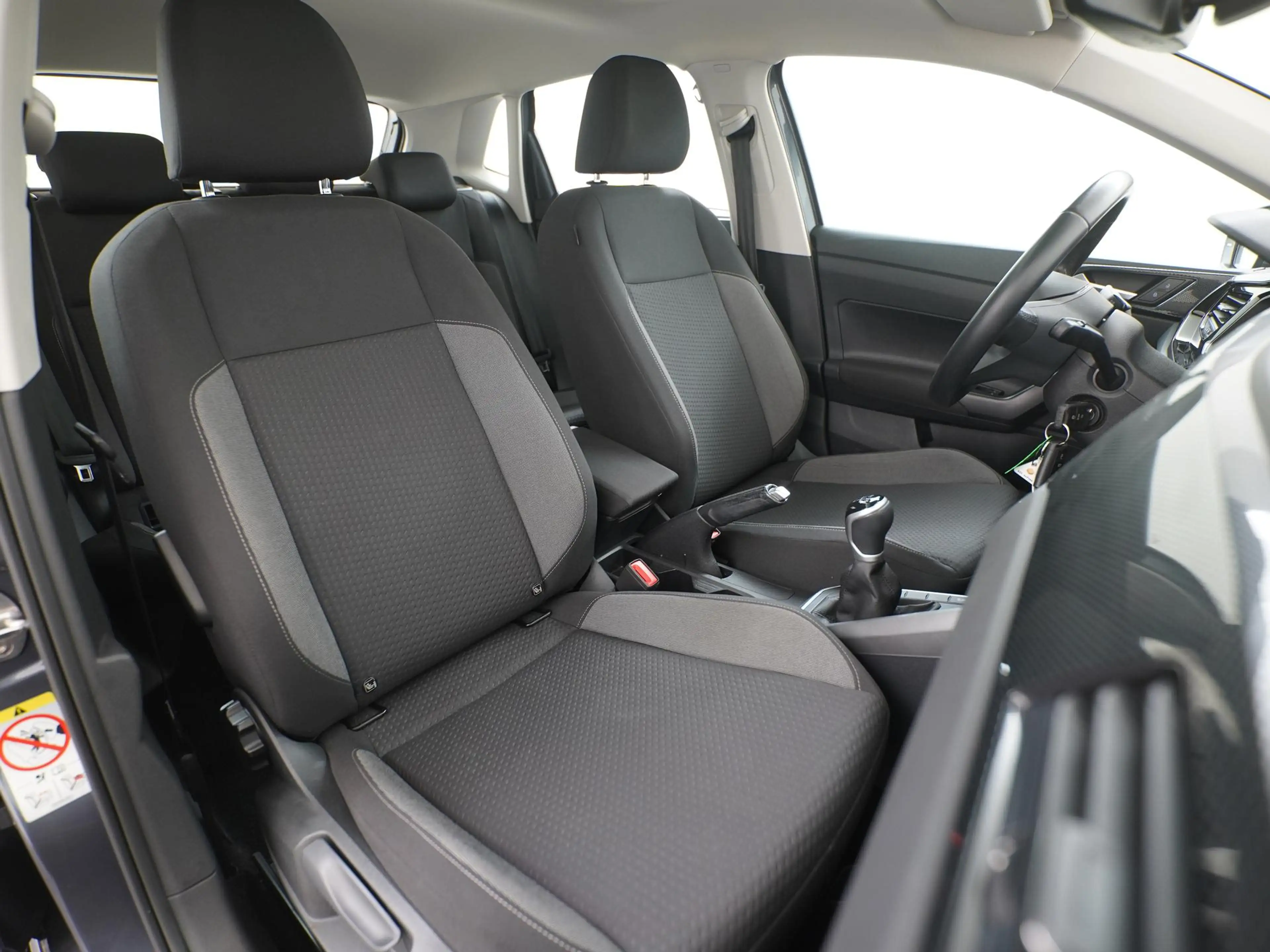 Volkswagen Polo 1.0 TSI Life | Schuifdak | Digital Cockpit | Camer — photo 28