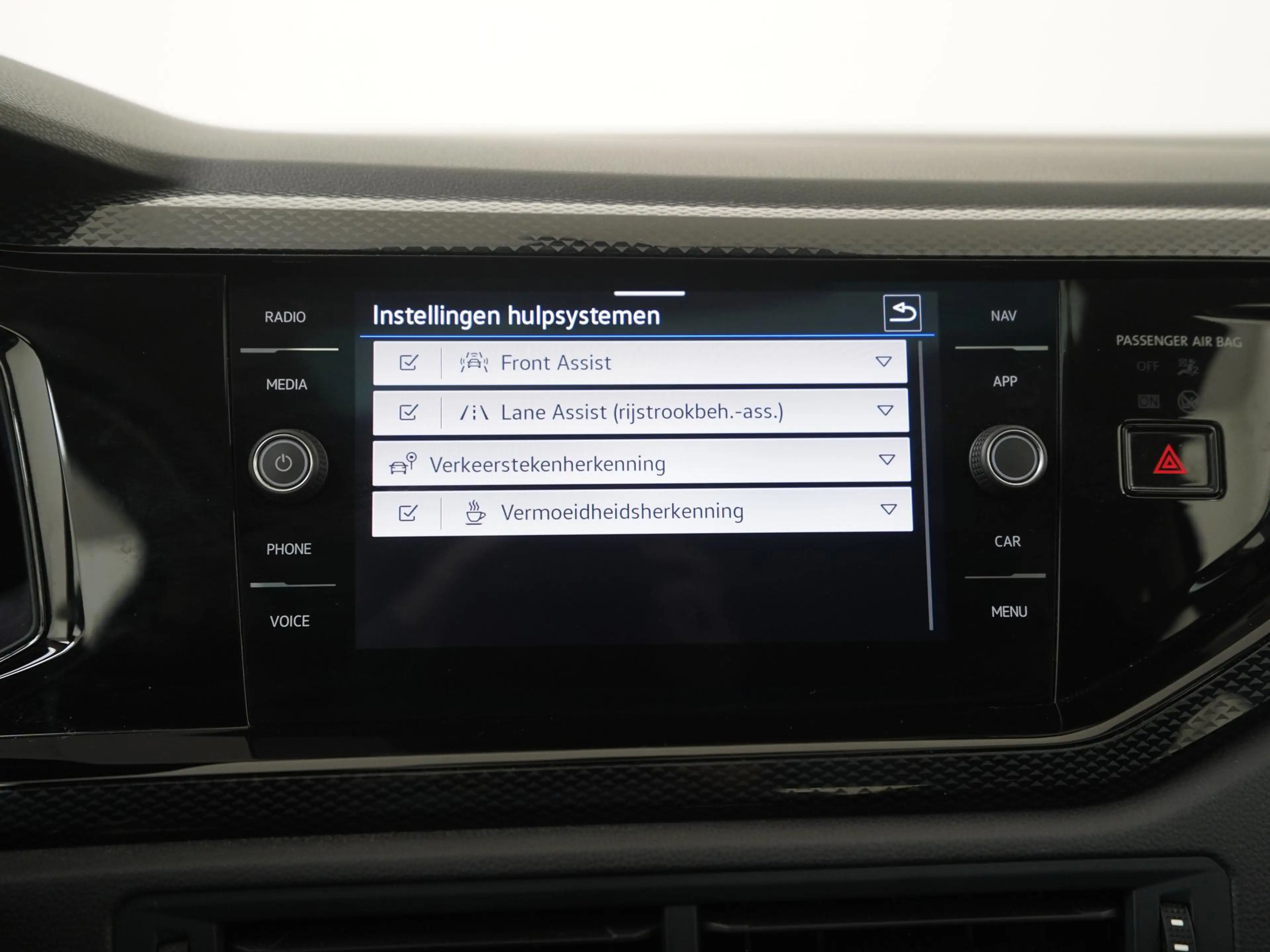 Volkswagen Polo 1.0 TSI Life | Schuifdak | Digital Cockpit | Camer — photo 21