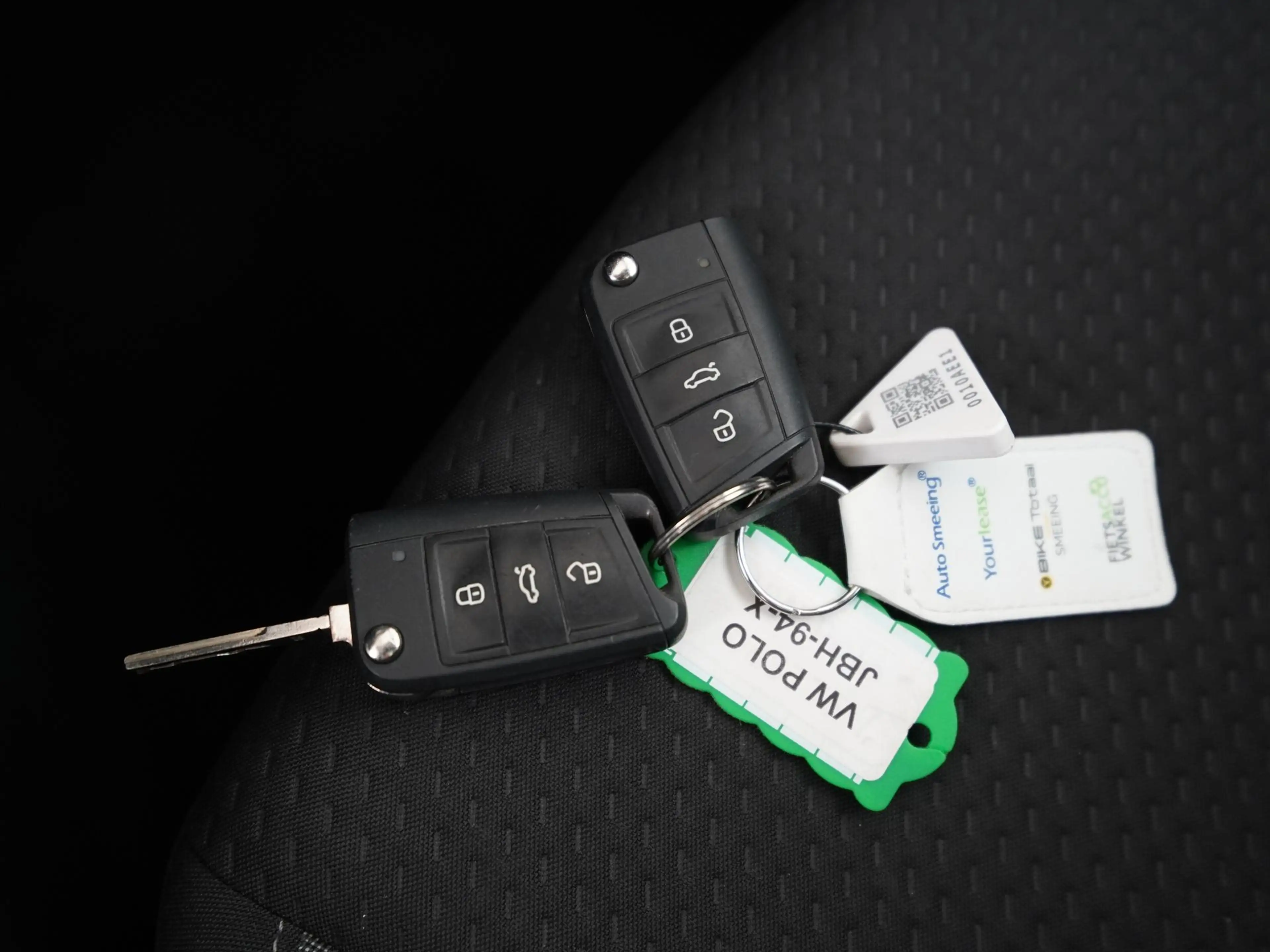 Volkswagen Polo 1.0 TSI Life | Schuifdak | Digital Cockpit | Camer — photo 36